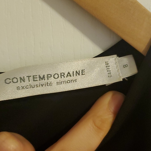 Dress - Picture 3 of 3